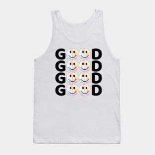 Good Tank Top